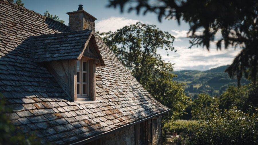 Éclairages sur l’artisan couvreur dans l’Hérault, le Tarn et la Haute-Garonne