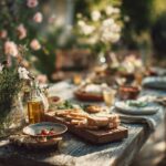 Inspirations et conseils pour réussir l’aménagement extérieur de sa cour