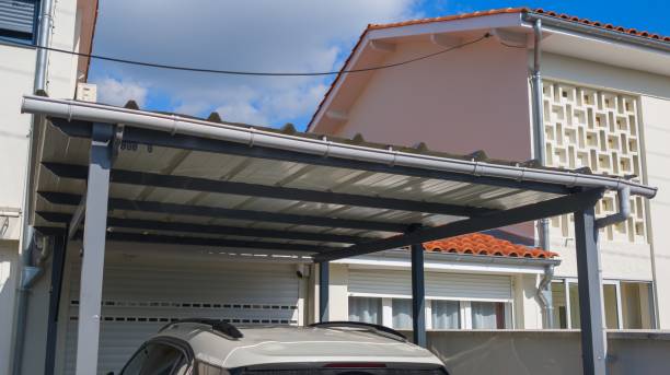 carport abri véhicule protection voiture