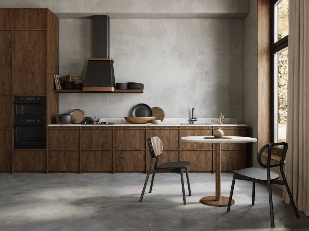 Cuisine scandinave