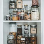 7 astuces pour optimiser le rangement dans une petite cuisine 7 astuces pour optimiser le rangement dans une petite cuisine
