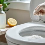 découvrez une astuce de grand-mère efficace pour détartrer vos wc naturellement, sans produits chimiques, et retrouver des toilettes propres et éclatantes.