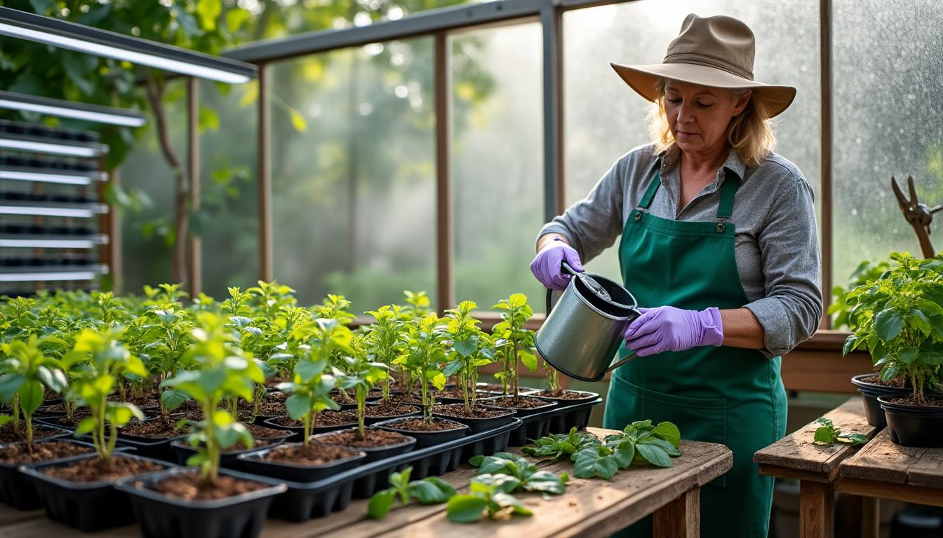 apprenez à bouturer un lilas facilement et avec succès grâce à nos conseils pratiques et astuces simples, pour un jardin fleuri et en pleine santé.