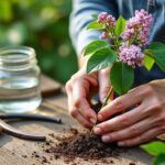 découvrez comment bouturer un lilas facilement et avec succès grâce à nos conseils pratiques pour obtenir de belles nouvelles plantes.