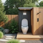 découvrez comment choisir et installer une toilette sèche extérieure efficace, écologique et facile à entretenir pour un confort optimal en plein air.