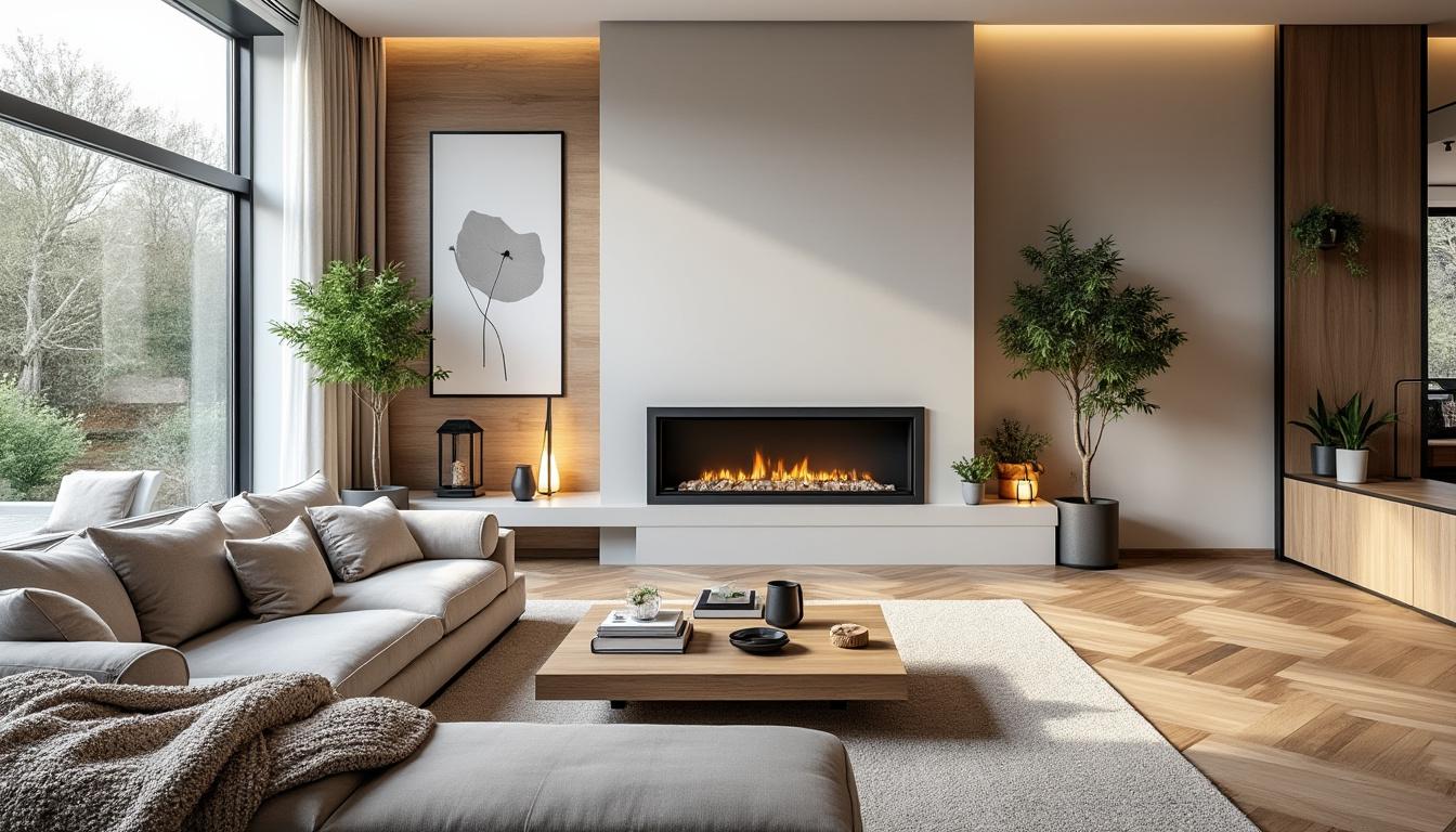 découvrez nos conseils experts pour choisir un parquet adapté à votre intérieur en 2026, alliant style, qualité et durabilité pour sublimer votre espace de vie.