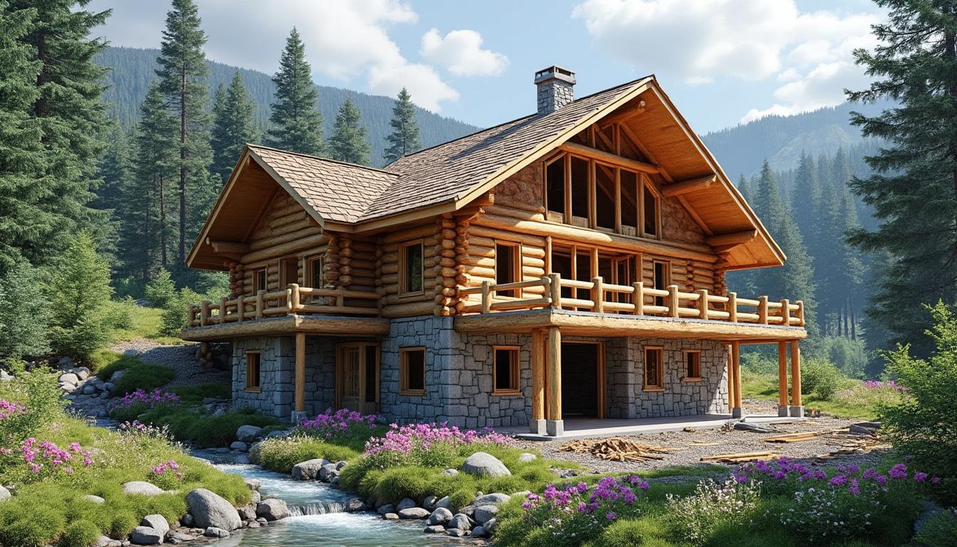 découvrez notre guide complet pour construire un chalet en 2026. étapes clés, conseils pratiques et astuces pour réussir votre projet de a à z.