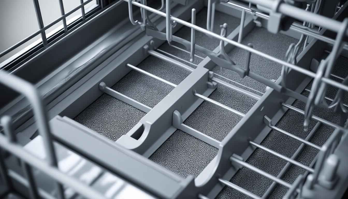 découvrez des méthodes simples et efficaces pour déboucher votre lave-vaisselle rapidement et sans effort. suivez nos conseils pratiques pour un appareil toujours performant.