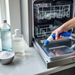 Comment déboucher un lave-vaisselle facilement et rapidement découvrez des astuces simples et efficaces pour déboucher votre lave-vaisselle rapidement et sans effort. suivez notre guide pratique pour un appareil toujours performant.