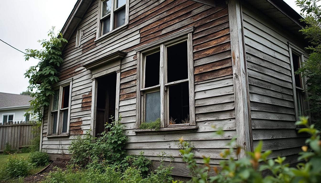 découvrez comment identifier rapidement la présence de mérule dans votre maison et les méthodes efficaces pour l'éliminer afin de protéger votre domicile et votre santé.