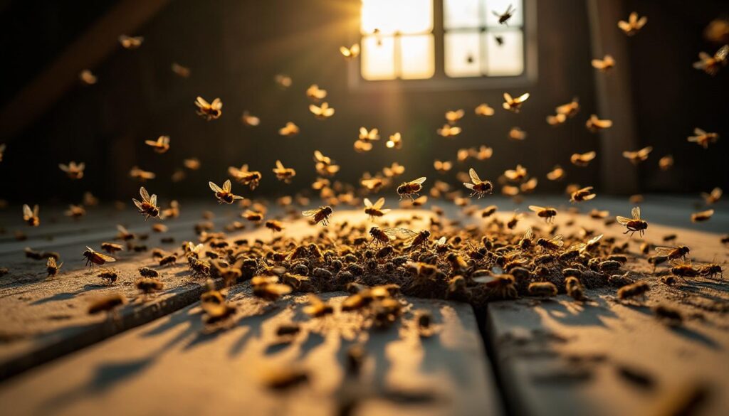 🕵️‍♂️🚫 Détecter & Éliminer la Mouche de Grenier chez Vous — free download