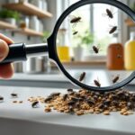 apprenez à identifier et éliminer efficacement la mouche de grenier dans votre maison grâce à nos conseils pratiques et méthodes de traitement éprouvées.