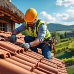 découvrez nos conseils pratiques pour entretenir et réparer efficacement une toiture en loir, garantissant sa durabilité et sa protection contre les intempéries.