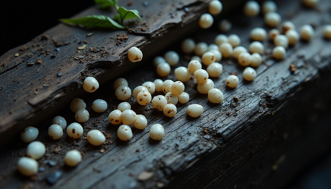 apprenez à repérer et à éliminer efficacement un nid de mouches dans vos combles grâce à nos conseils pratiques et étapes simples pour assurer un environnement sain.