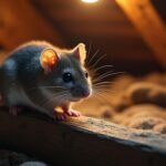 Comment identifier et gérer le bruit d’un loir dans une maison découvrez comment identifier les bruits causés par un loir dans votre maison et apprenez les meilleures méthodes pour gérer et éliminer ces nuisances efficacement.