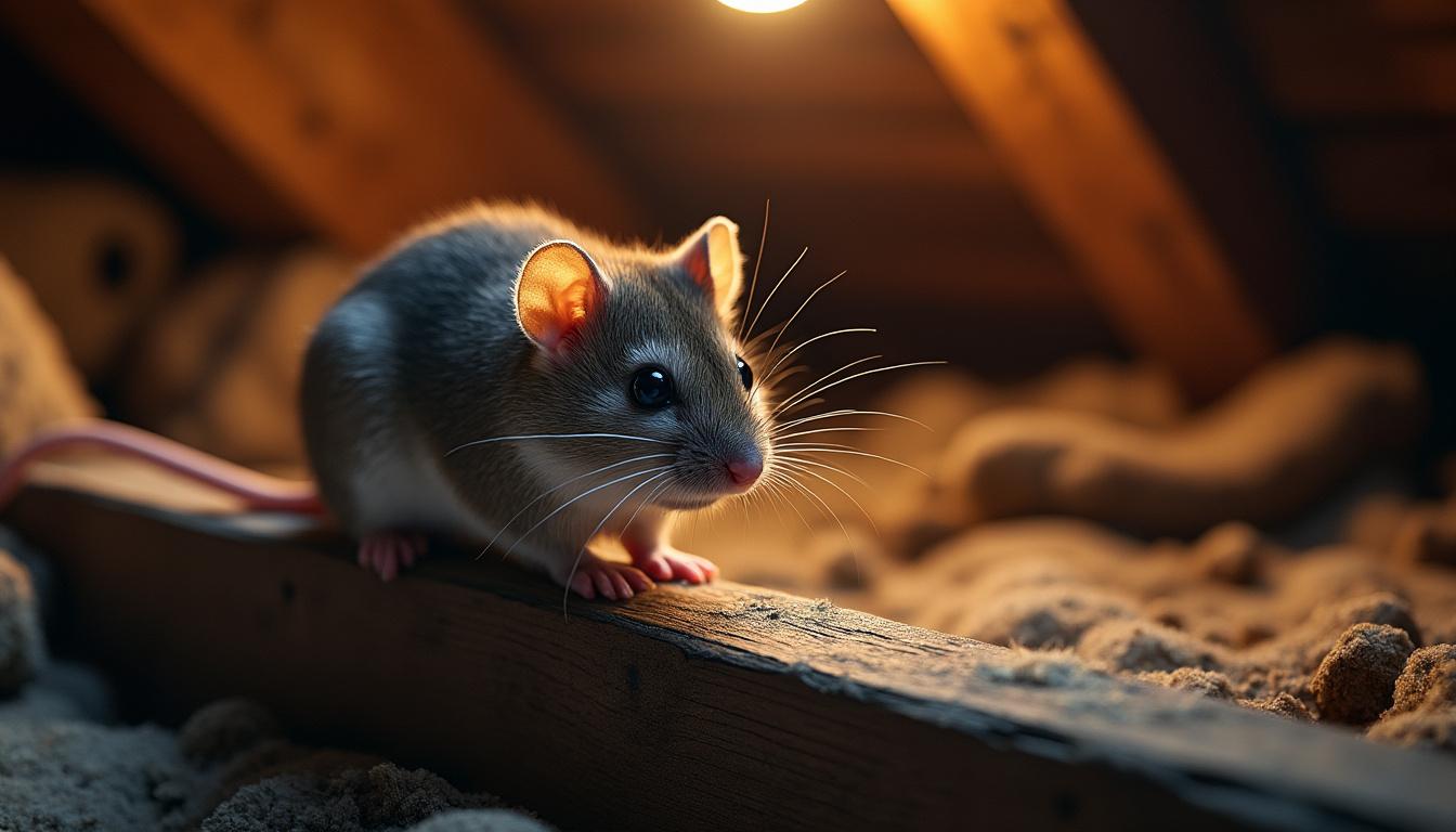🦔 Bruit de loir à la maison ? Guide pour l’identifier et le gérer — free download