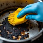 Comment nettoyer une casserole brûlée facilement et efficacement découvrez des astuces simples et efficaces pour nettoyer facilement une casserole brûlée et lui redonner son éclat en un rien de temps.