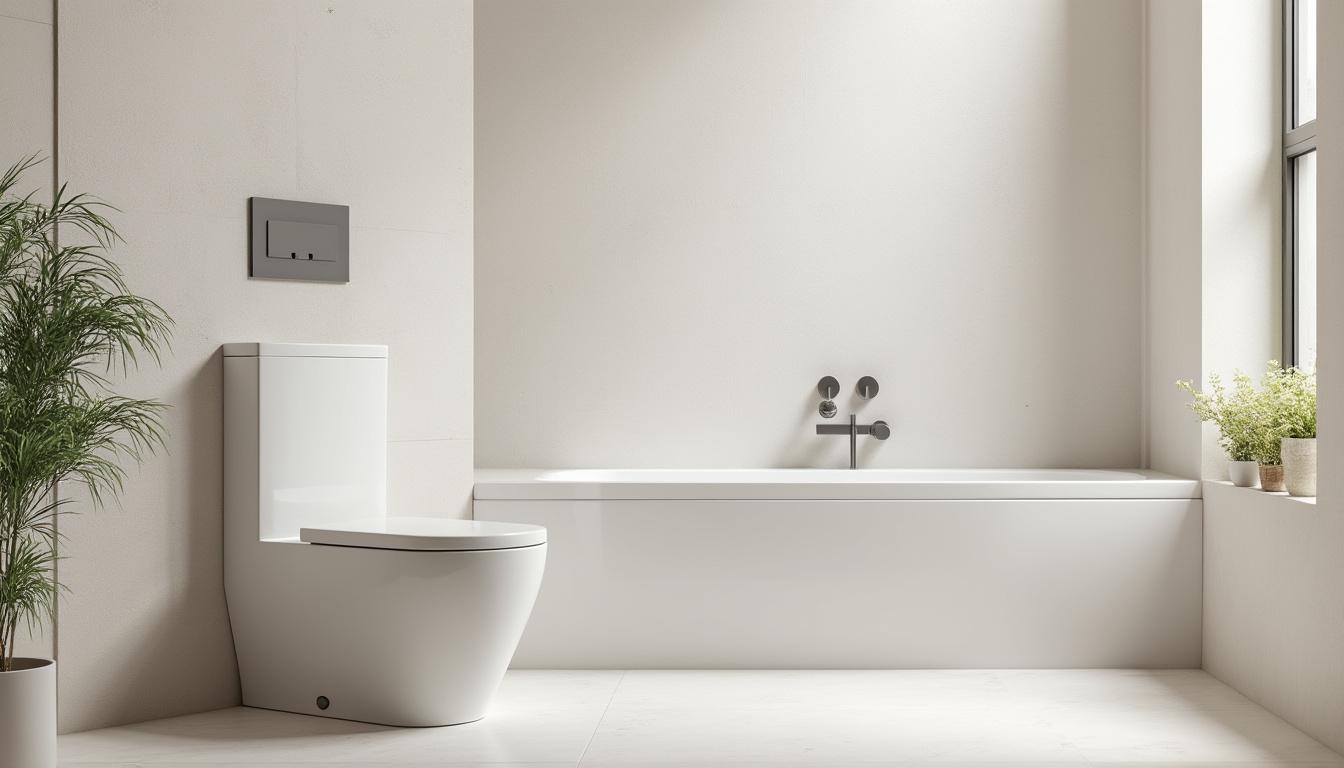 découvrez nos conseils pratiques pour peindre un wc facilement et efficacement, afin de rafraîchir votre salle de bain rapidement et sans difficulté.