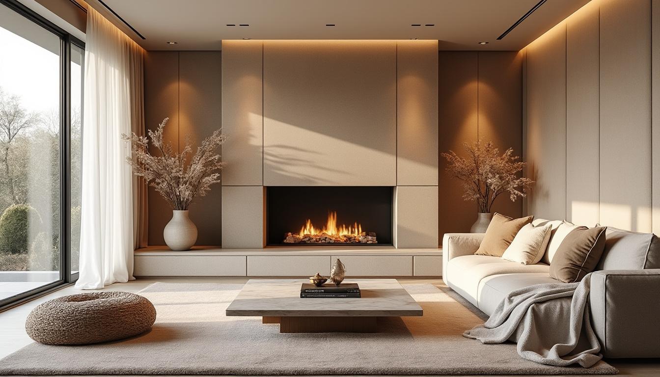 découvrez comment poser du tissu sur vos murs pour créer un intérieur chaleureux et accueillant. suivez nos conseils pratiques pour une décoration élégante et confortable.