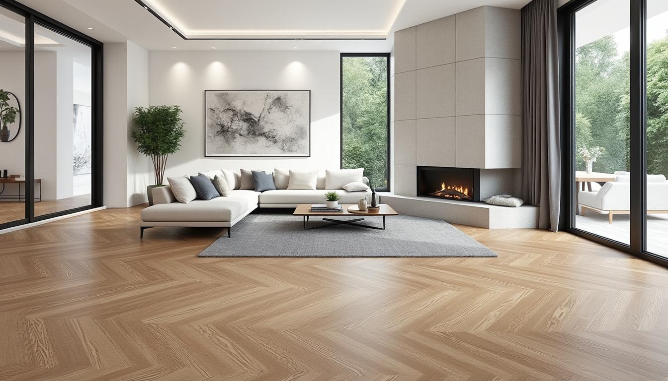 découvrez nos conseils pratiques pour poser un parquet sur de la moquette sans commettre d'erreur. suivez notre guide étape par étape pour un résultat durable et esthétique.