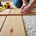 découvrez comment poser un parquet sur de la moquette facilement et sans erreur grâce à nos conseils pratiques étape par étape.