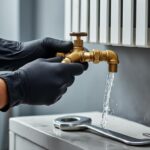 découvrez comment vidanger un radiateur efficacement pour prévenir les pannes et améliorer le chauffage de votre maison grâce à notre guide pratique étape par étape.