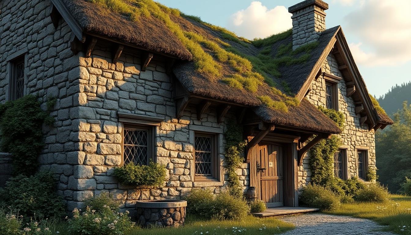 découvrez notre guide essentiel pour comprendre le diagnostic de performance énergétique (dpe) des maisons anciennes et optimiser leur efficacité énergétique.