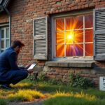 Comprendre le dpe pour une maison construite avant 1948 : conseils et particularités découvrez tout ce qu'il faut savoir sur le diagnostic de performance énergétique (dpe) pour les maisons construites avant 1948, avec des conseils pratiques et les particularités à connaître.