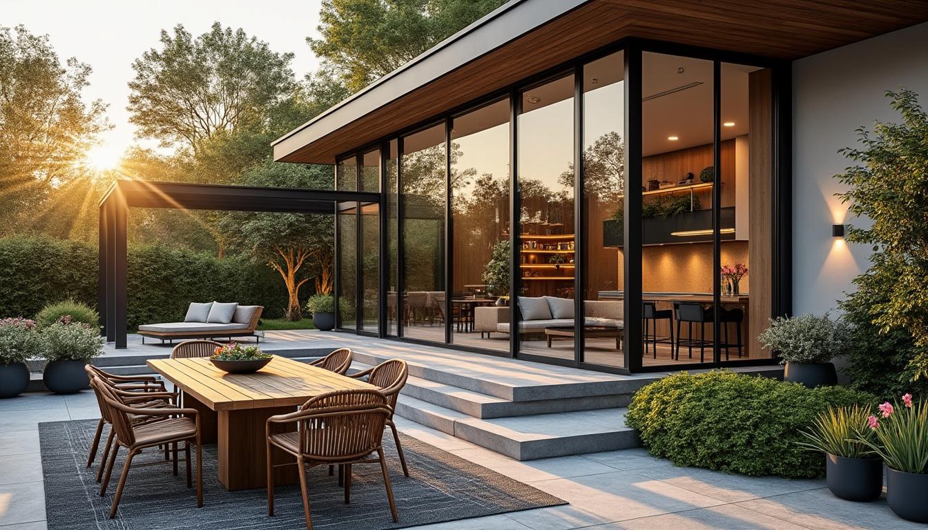 découvrez les avantages d'une exposition nord-ouest au soleil pour votre maison et profitez de conseils pratiques pour optimiser lumière et confort tout au long de la journée.