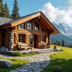 découvrez notre guide complet pour choisir le chalet en bois habitable idéal, livré monté. conseils pratiques, critères de sélection et avantages pour un achat réussi.