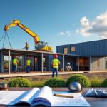 Maison container kit : guide complet pour bien démarrer votre projet découvrez notre guide complet pour bien démarrer votre projet de maison container kit, alliant innovation, écologie et économies. conseils pratiques et astuces pour réussir votre construction modulable.