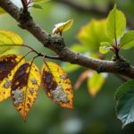 découvrez comment identifier les symptômes des maladies du mûrier platane et les traitements efficaces pour préserver la santé de votre arbre.