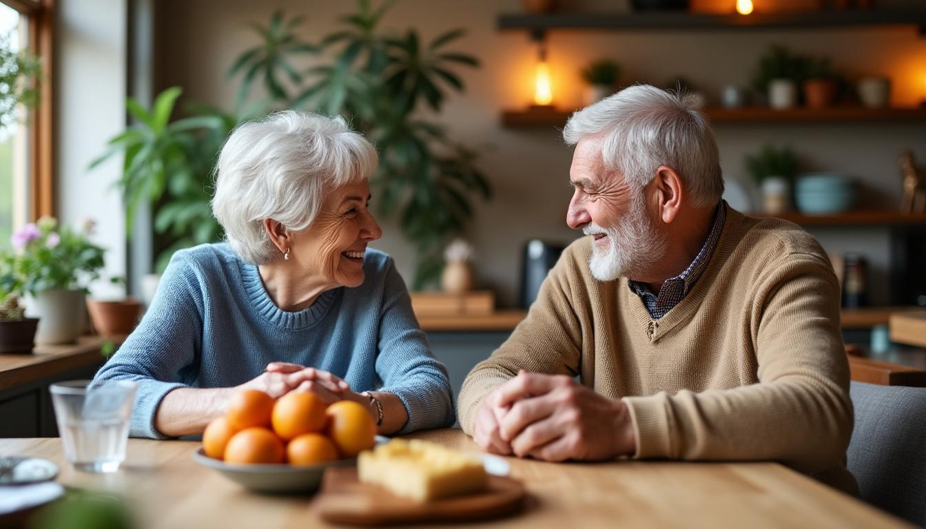 découvrez nos conseils pour choisir une mutuelle senior pas chère en 2026, et bénéficiez d'une couverture adaptée à votre budget et à vos besoins.