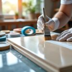 découvrez nos astuces pour peindre des meubles laqués et obtenir un résultat parfait, durable et élégant, facile à réaliser même pour les débutants.