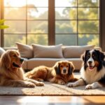 Quelle race de chien grande taille au poil long choisir pour votre foyer découvrez quelle race de chien grande taille au poil long choisir pour votre foyer et trouvez le compagnon idéal adapté à votre mode de vie et à votre environnement.