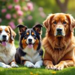 découvrez les meilleures races de chiens de grande taille pour trouver un compagnon fidèle, protecteur et affectueux adapté à votre style de vie.