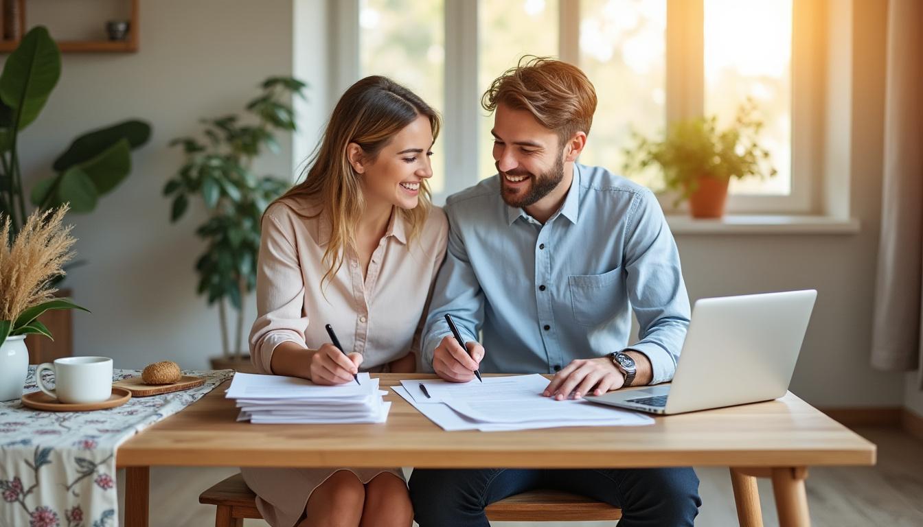 découvrez tout ce qu'il faut savoir sur la loi lemoine et ses impacts sur l'assurance emprunteur en 2026 pour mieux protéger votre prêt immobilier.