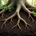 découvrez l'importance des racines du figuier, leur rôle essentiel dans la croissance et la santé de l'arbre, ainsi que des conseils pour bien les entretenir.