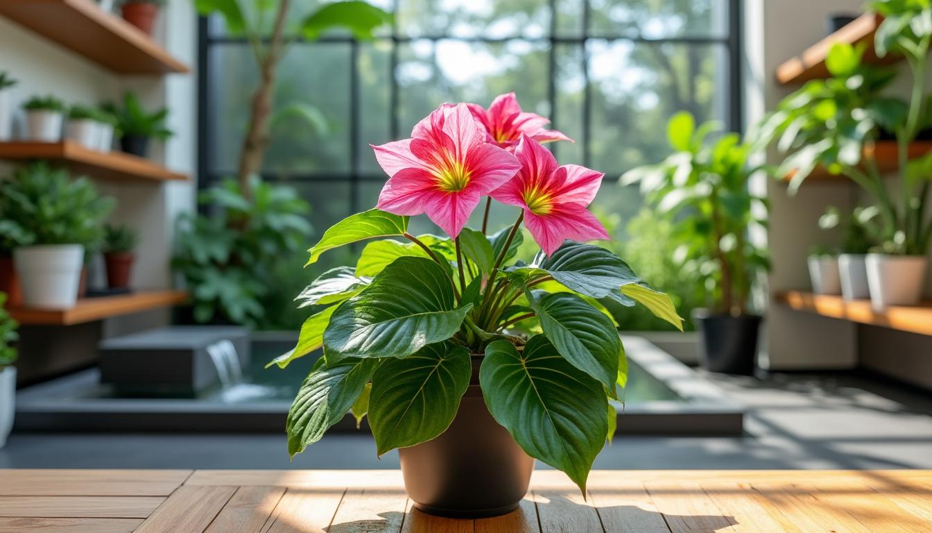 découvrez nos conseils pratiques pour bien cultiver votre bégonia chez vous et profiter d'une plante saine et fleurie toute l'année.