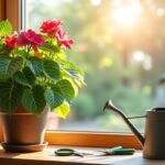 découvrez nos conseils pratiques pour bien cultiver et entretenir votre bégonia chez vous, afin de profiter de ses magnifiques fleurs toute l'année.