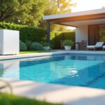 découvrez comment choisir la pompe à chaleur idéale pour une piscine de 30 m3, en tenant compte des critères essentiels pour optimiser le confort et l'efficacité énergétique.