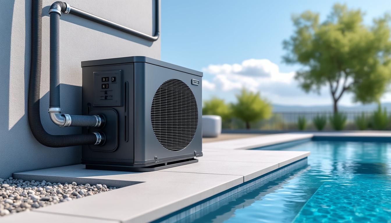 découvrez les étapes essentielles pour réaliser efficacement le raccordement d'une pompe à chaleur pour piscine et optimiser son fonctionnement.