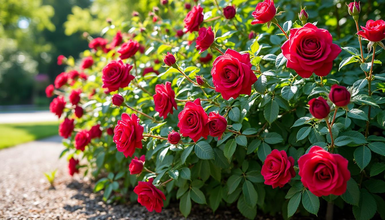 découvrez comment tailler un rosier efficacement pour encourager une floraison abondante et éclatante. suivez nos conseils simples pour des rosiers en pleine santé toute la saison.