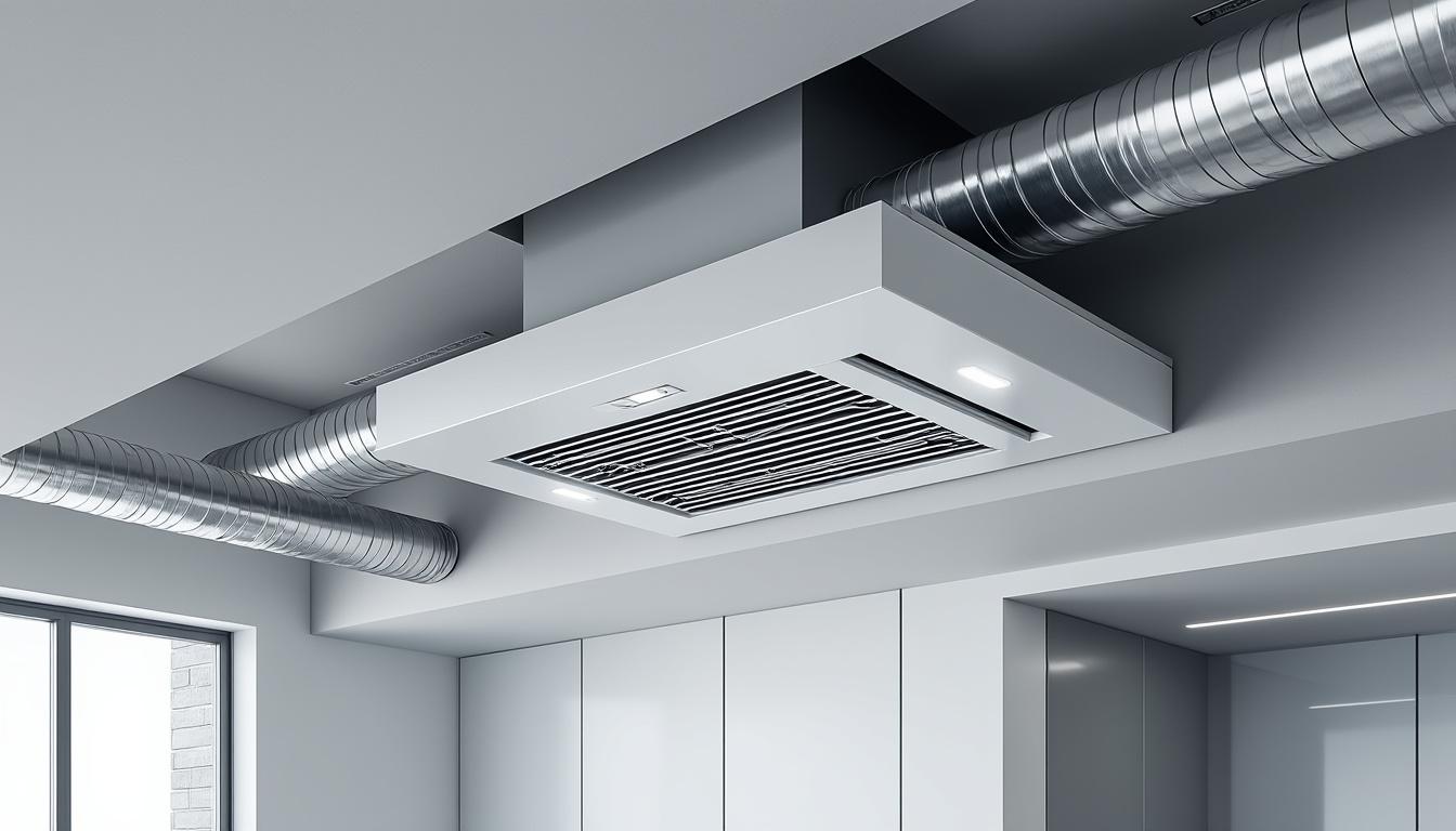 découvrez comment fonctionne une vmc hygroréglable et ses avantages pour améliorer efficacement la qualité de l'air intérieur de votre habitation.