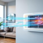 Comprendre le fonctionnement d'une vmc hygroréglable pour améliorer la qualité de l'air intérieur découvrez comment fonctionne une vmc hygroréglable et améliorez la qualité de l'air intérieur grâce à une ventilation adaptée et efficace.