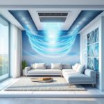 découvrez comment fonctionne une vmc et son rôle essentiel pour garantir un air intérieur sain et renouvelé dans votre logement.