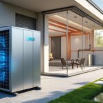 découvrez le fonctionnement, les avantages et nos conseils d'installation pour une pompe à chaleur réversible air/eau, une solution efficace et économique pour le chauffage et la climatisation de votre habitation.