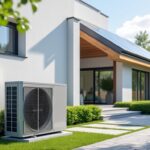 découvrez le prix d'une pompe à chaleur réversible en 2026, ses avantages, et les facteurs qui influencent son coût pour bien préparer votre investissement énergétique.