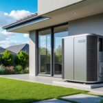 découvrez le prix moyen d'une pompe à chaleur réversible pour une maison de 100m2, les facteurs qui influencent le coût et les avantages d'investir dans ce système de chauffage économique et écologique.