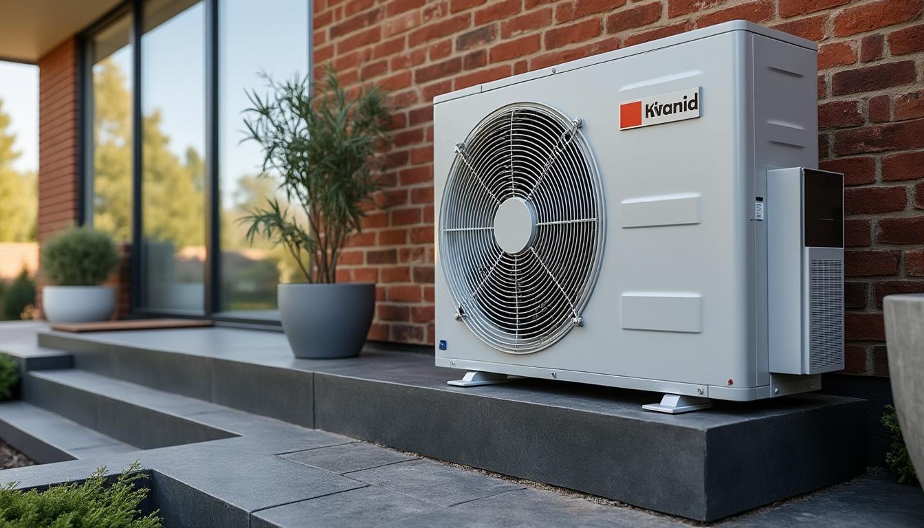 découvrez le prix d'une pompe à chaleur réversible adaptée pour une maison de 100m2, ses avantages économiques et les critères à considérer pour un investissement efficace.